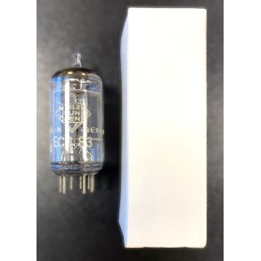 ECC83 Telefunken NOS